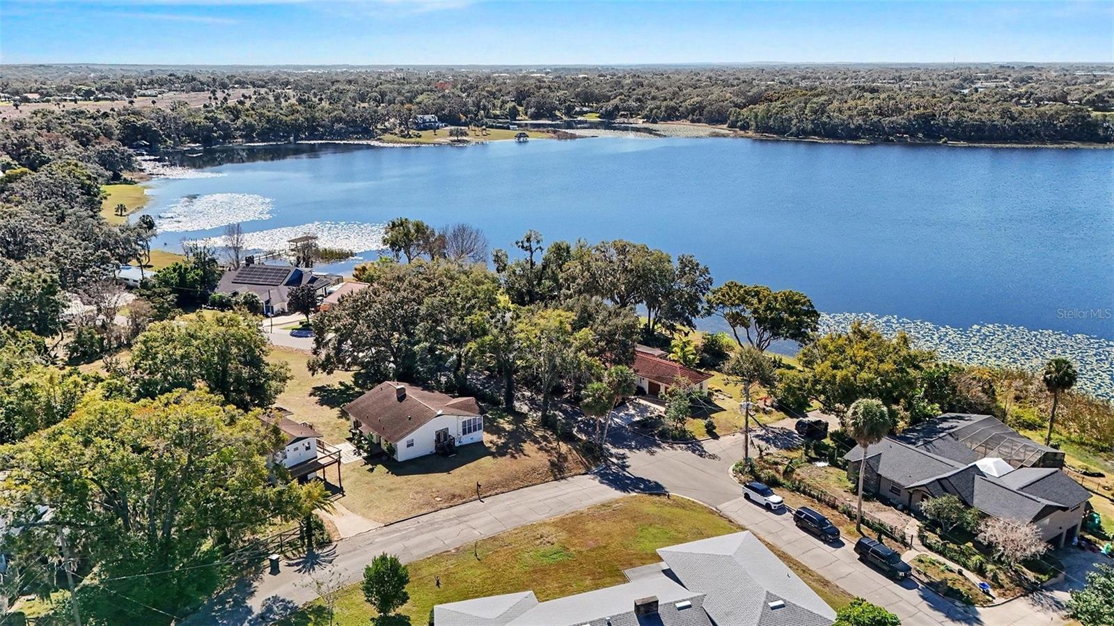 Single Family Residence em EUSTIS, FL - Daniel Dourado