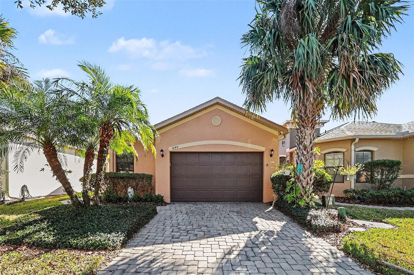 Single Family Residence in KISSIMMEE, FL - Daniel Dourado