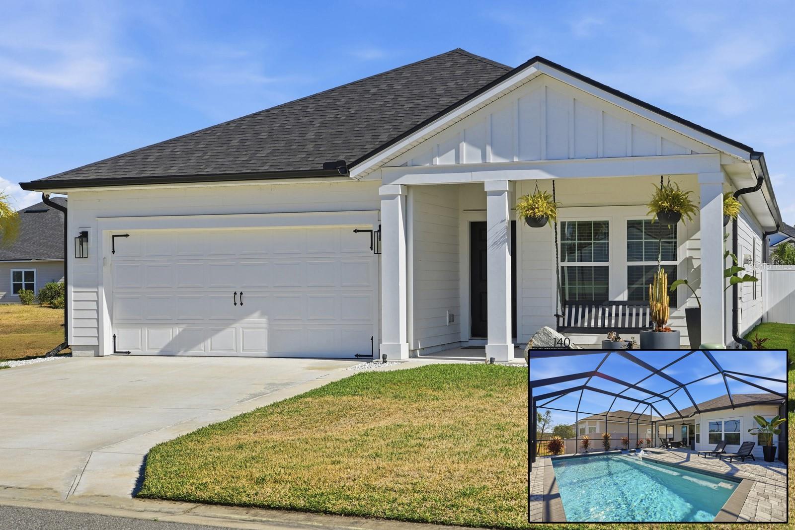 Single Family Residence em PALM COAST, FL - Daniel Dourado