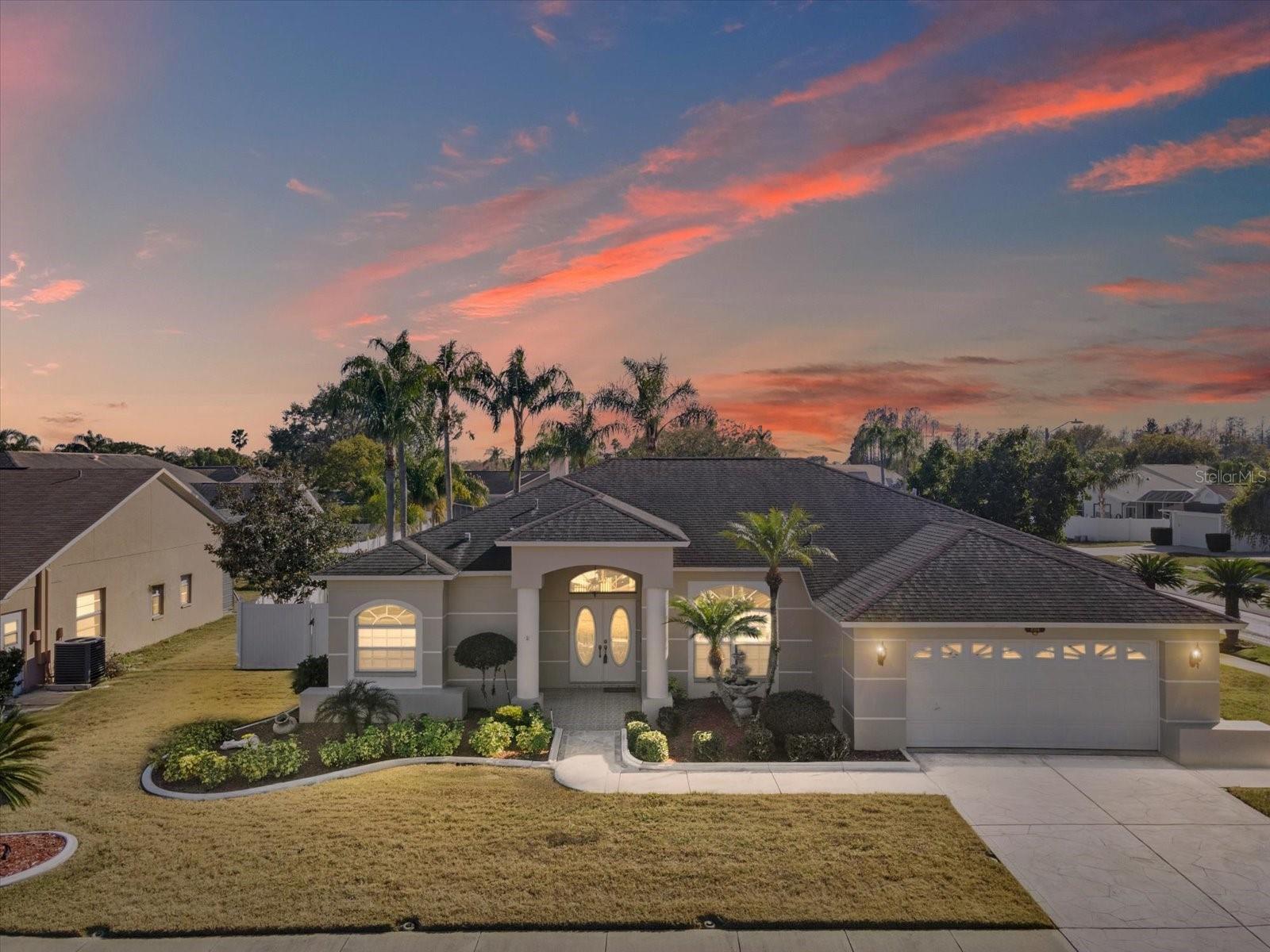 Single Family Residence em NEW PORT RICHEY, FL - Daniel Dourado