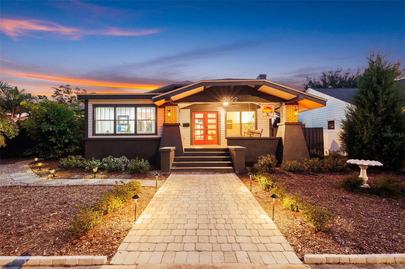 Single Family Residence in ST PETERSBURG, FL - Daniel Dourado