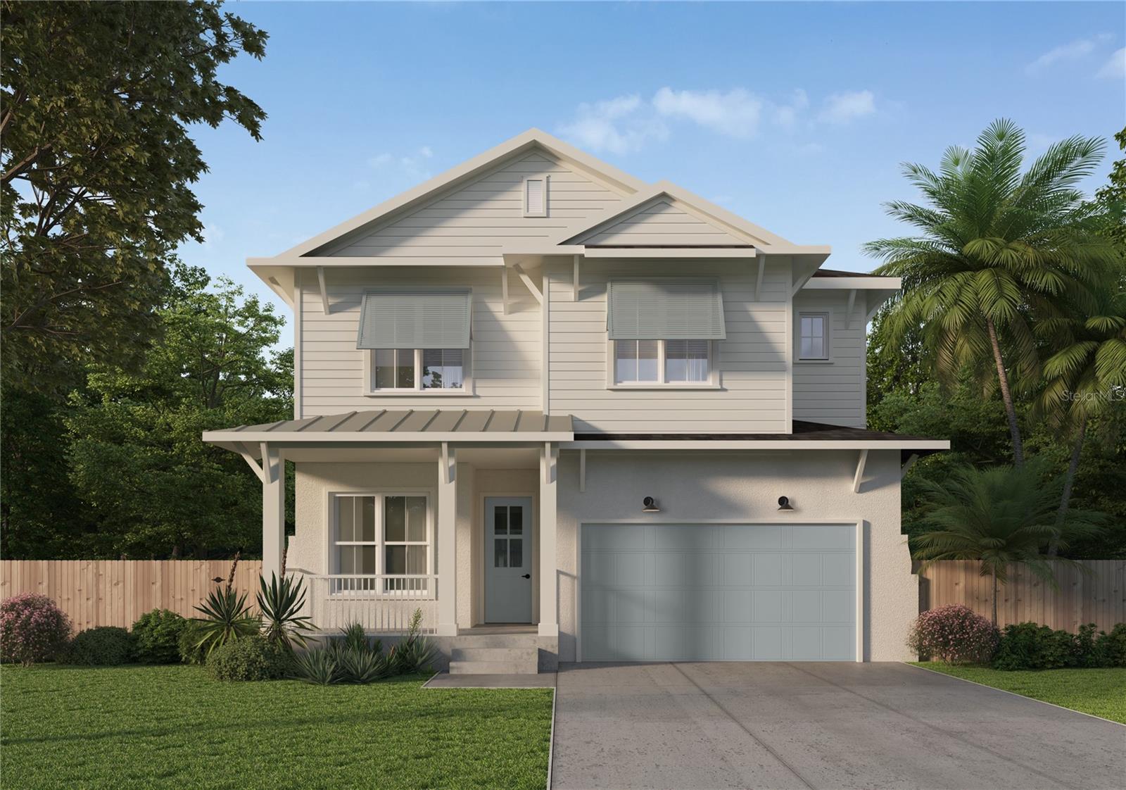 Single Family Residence em TAMPA, FL - Daniel Dourado