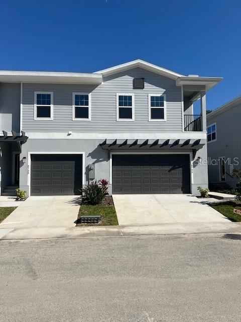 Townhouse in TAMPA, FL - Daniel Dourado