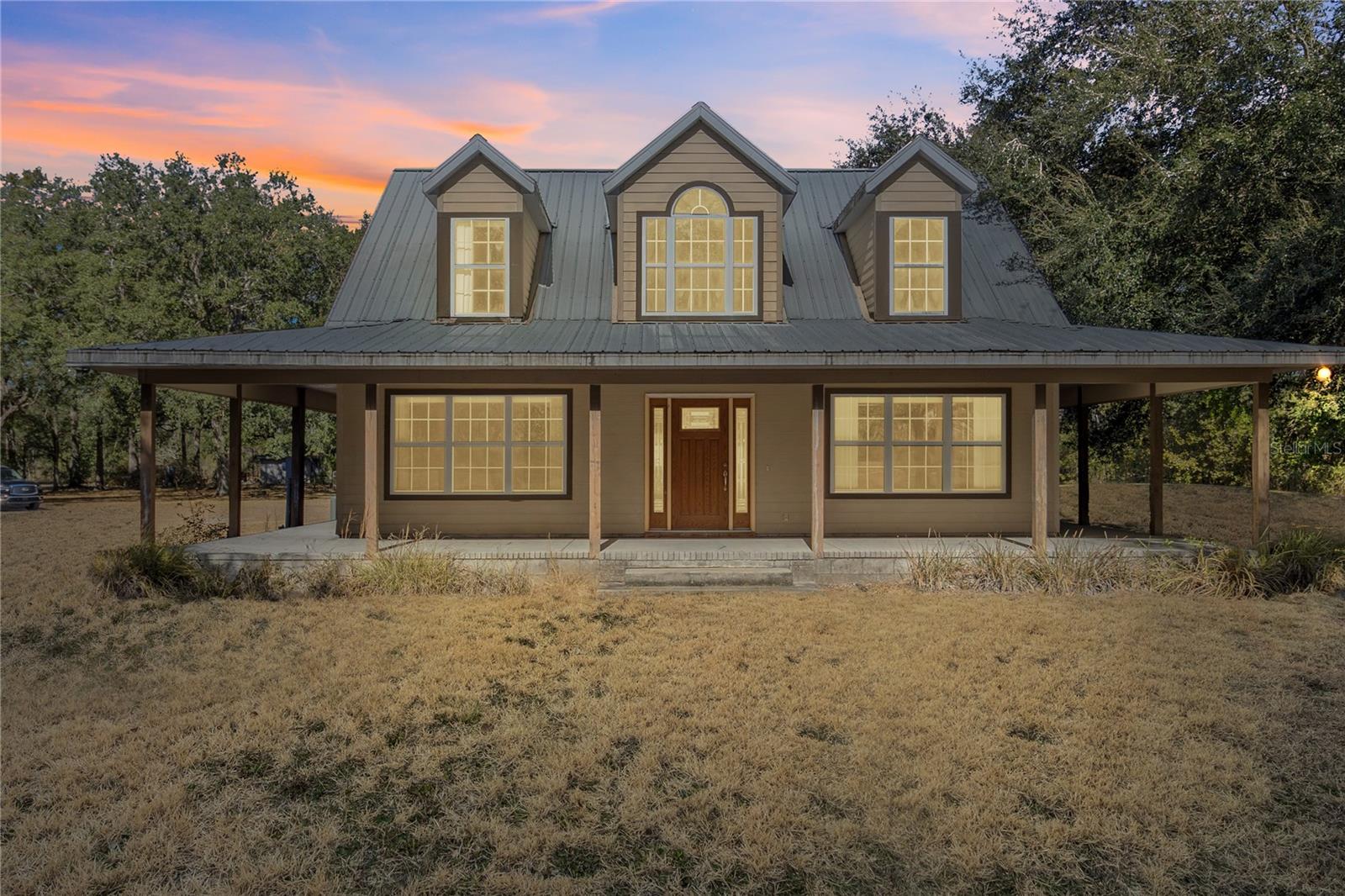 Single Family Residence in LAKE BUTLER, FL - Daniel Dourado