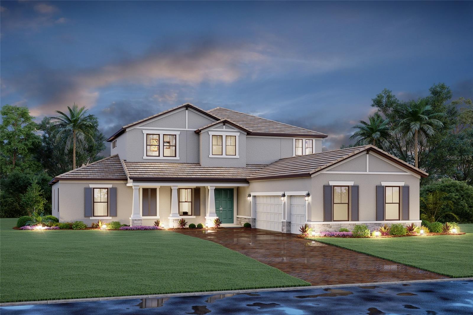 Single Family Residence in NOKOMIS, FL - Daniel Dourado