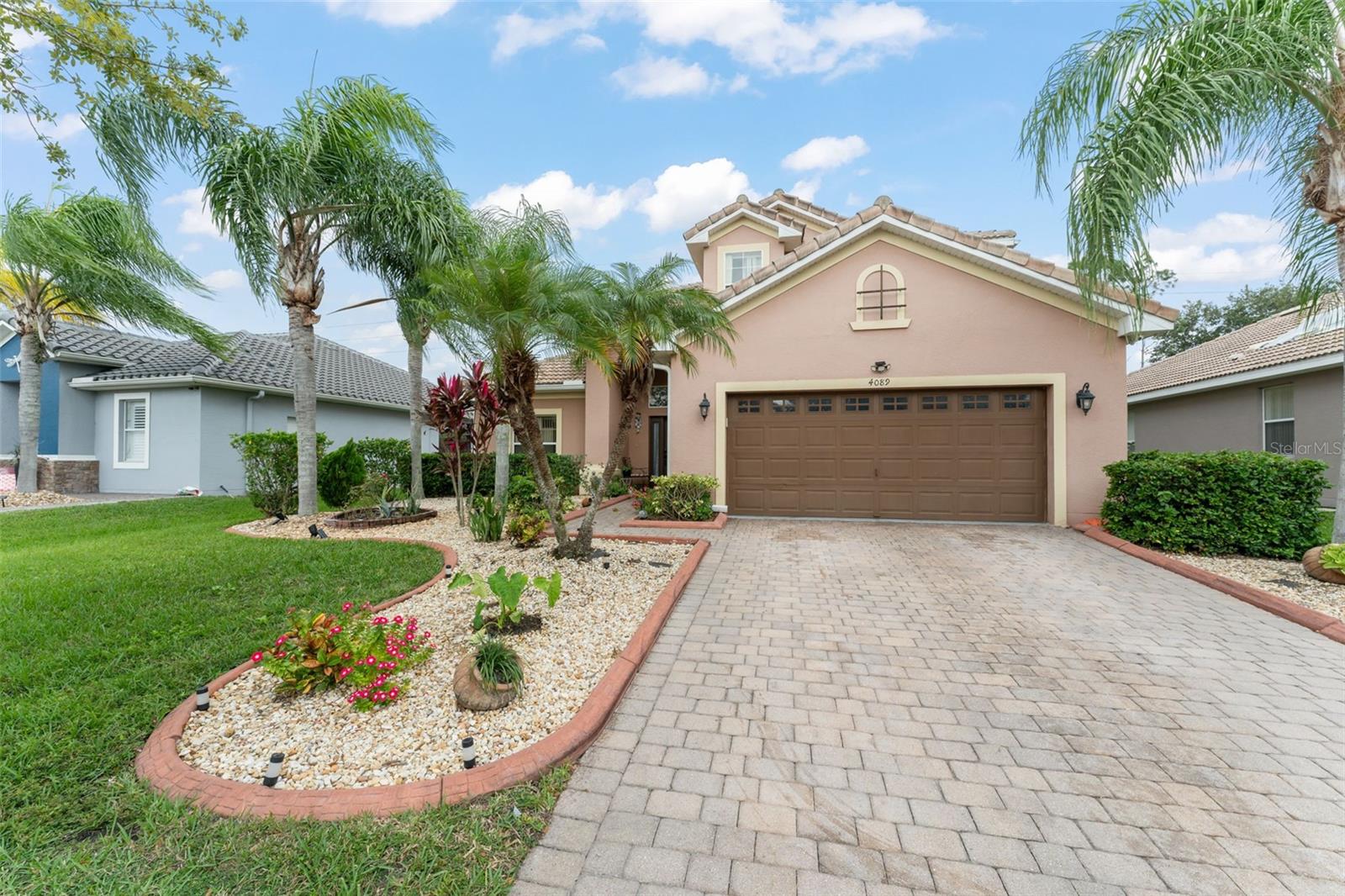 Single Family Residence in KISSIMMEE, FL - Daniel Dourado