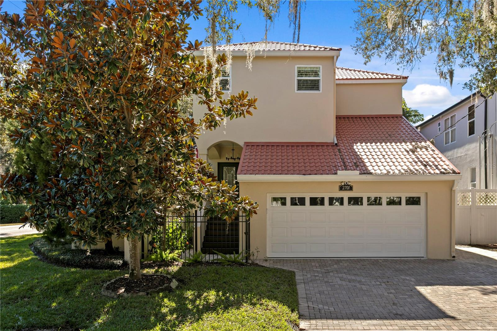 Single Family Residence em TAMPA, FL - Daniel Dourado