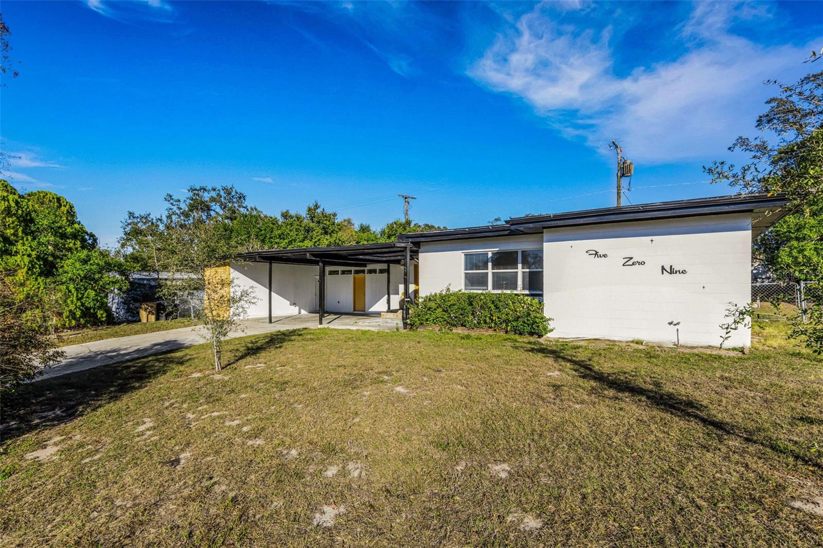 Single Family Residence em TEMPLE TERRACE, FL - Daniel Dourado