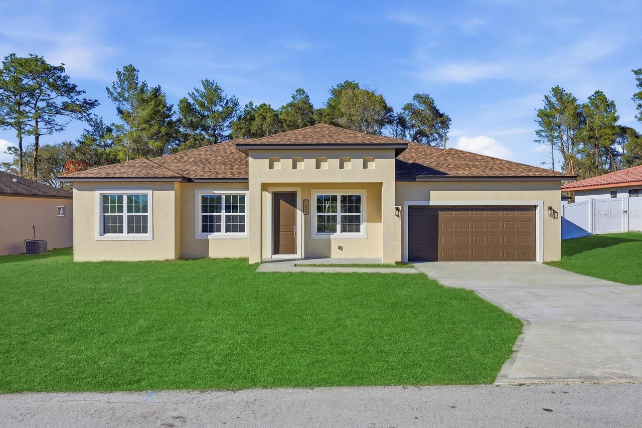 Single Family Residence em OCALA, FL - Daniel Dourado