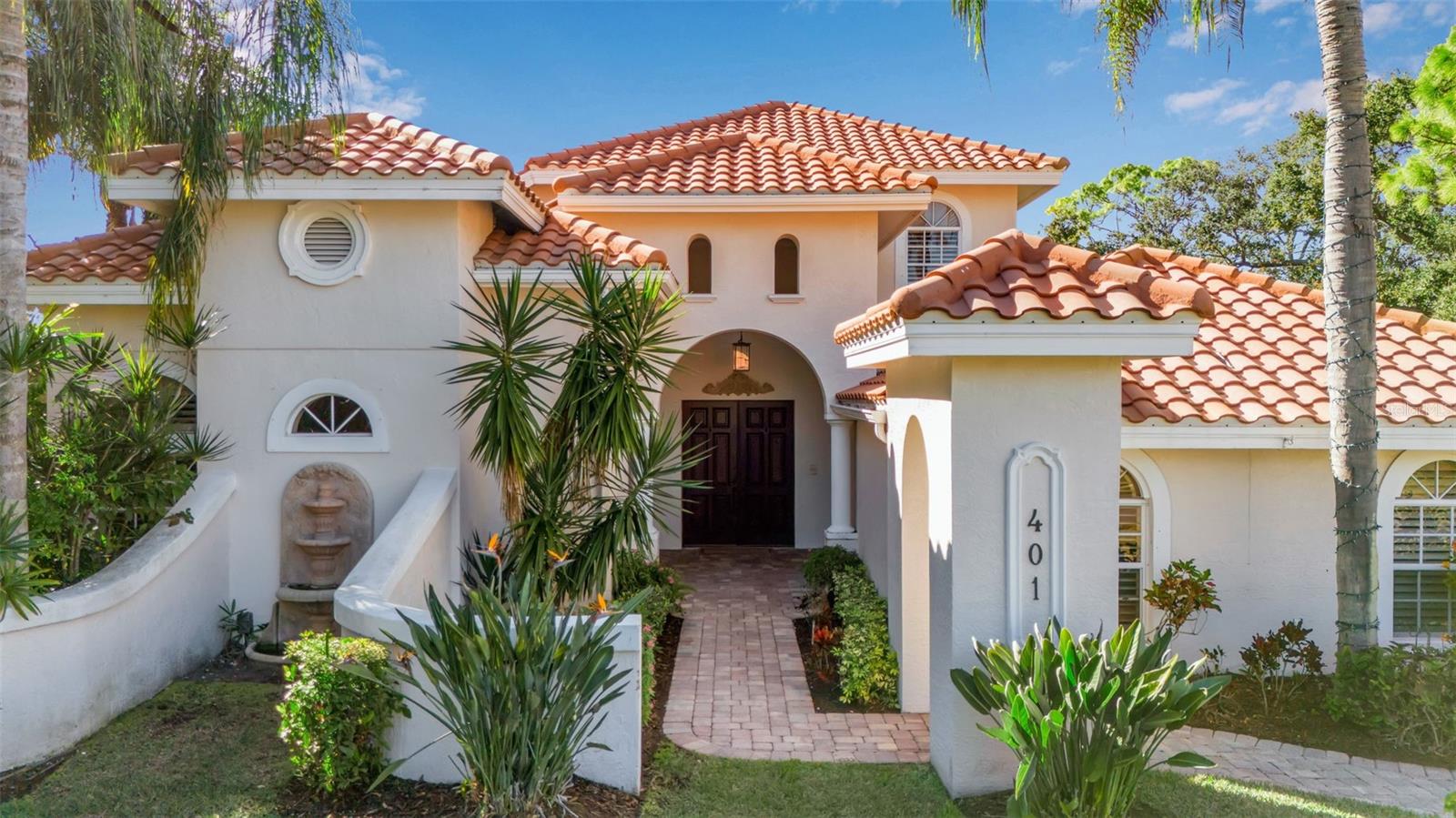 Single Family Residence em OSPREY, FL - Daniel Dourado