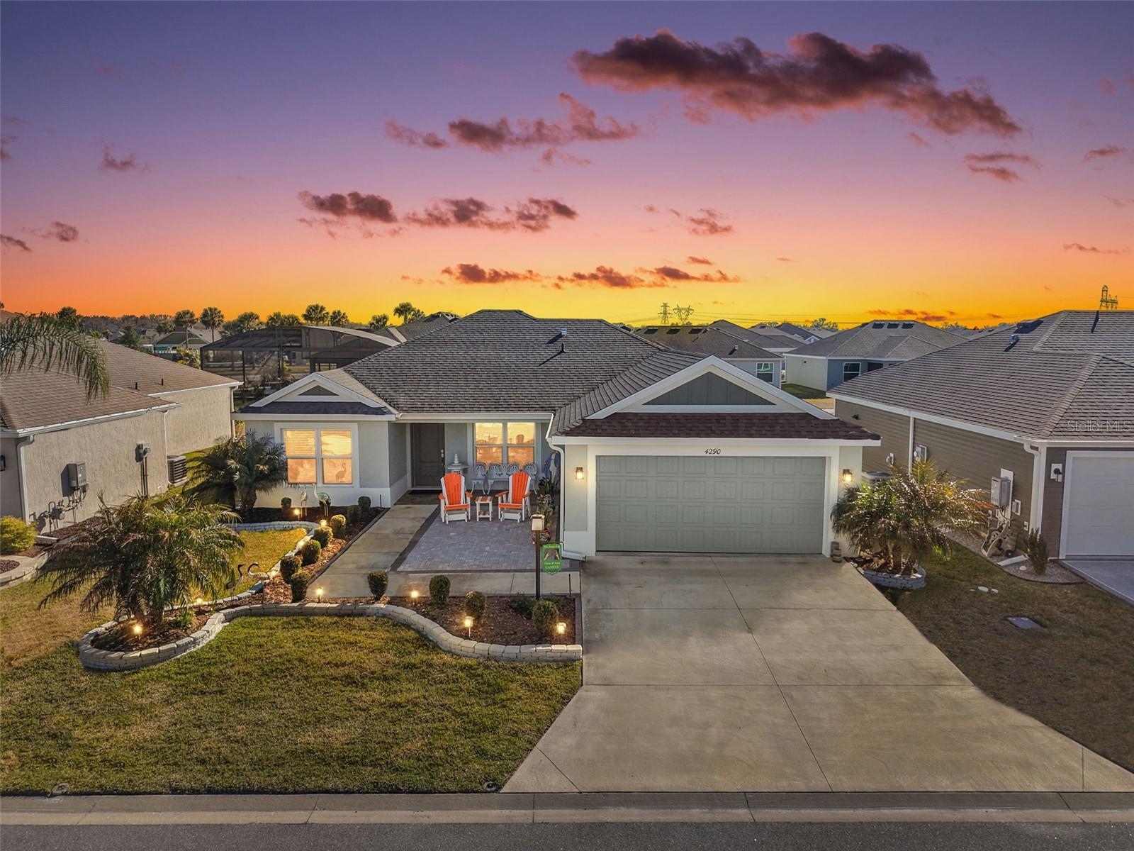 Single Family Residence in THE VILLAGES, FL - Daniel Dourado