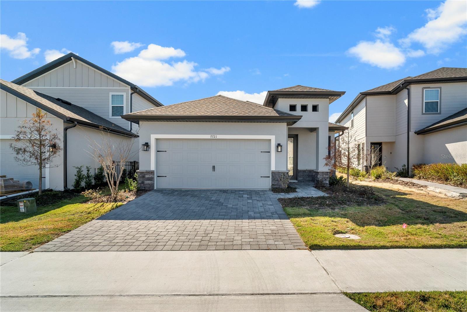 Single Family Residence in KISSIMMEE, FL - Daniel Dourado