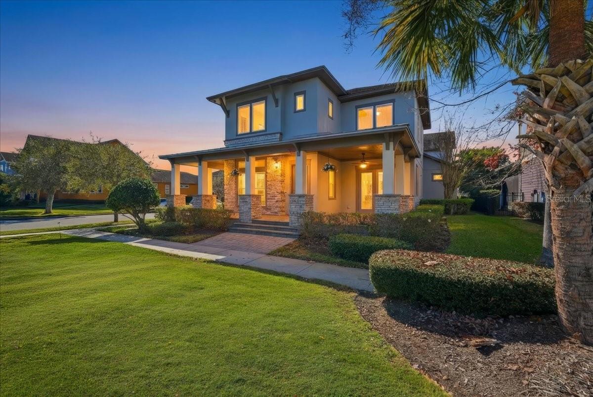 Single Family Residence em ORLANDO, FL - Daniel Dourado