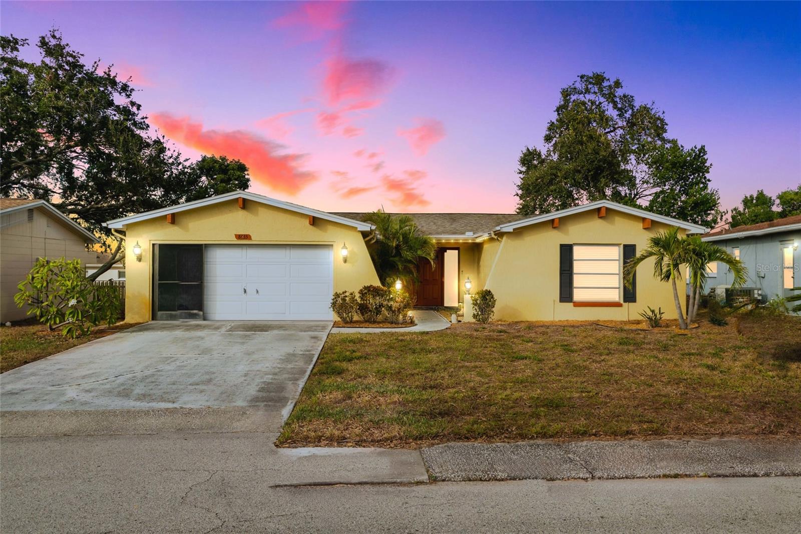 Single Family Residence in PORT RICHEY, FL - Daniel Dourado