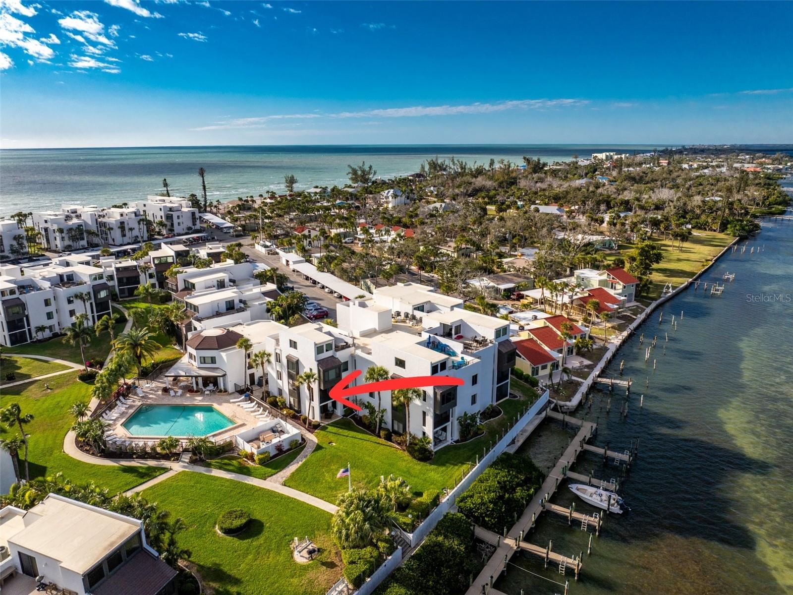 Condominium em ENGLEWOOD, FL - Daniel Dourado