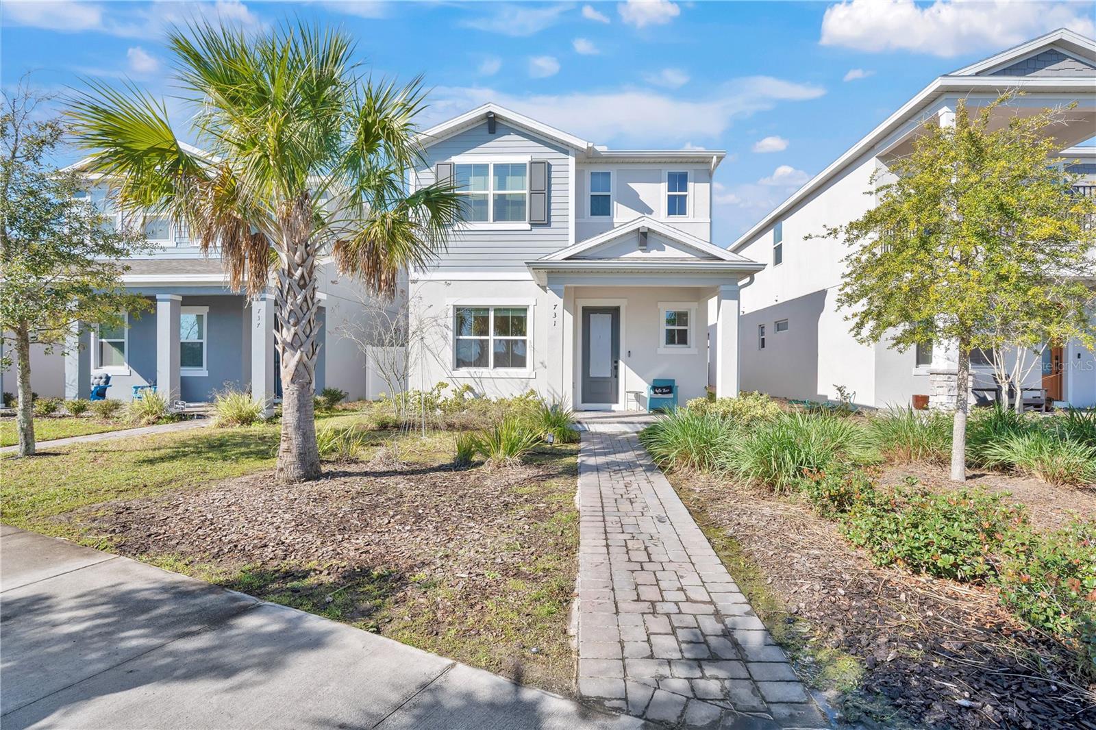 Single Family Residence em DEBARY, FL - Daniel Dourado