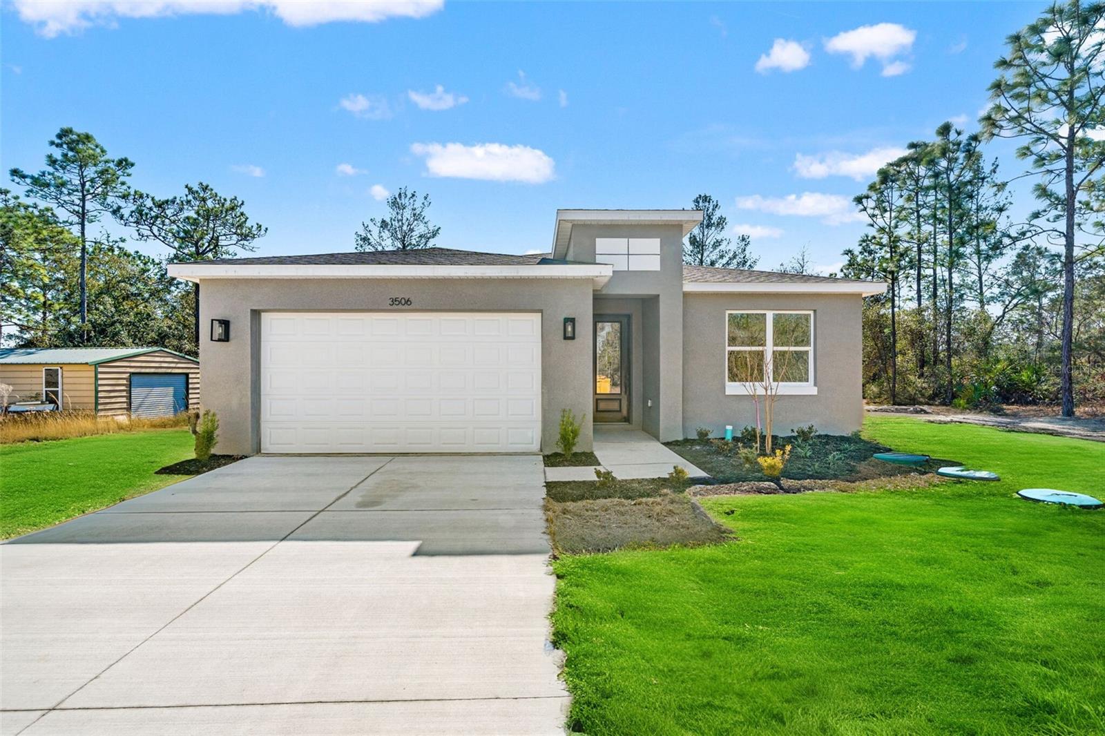 Single Family Residence in CITRUS SPRINGS, FL - Daniel Dourado