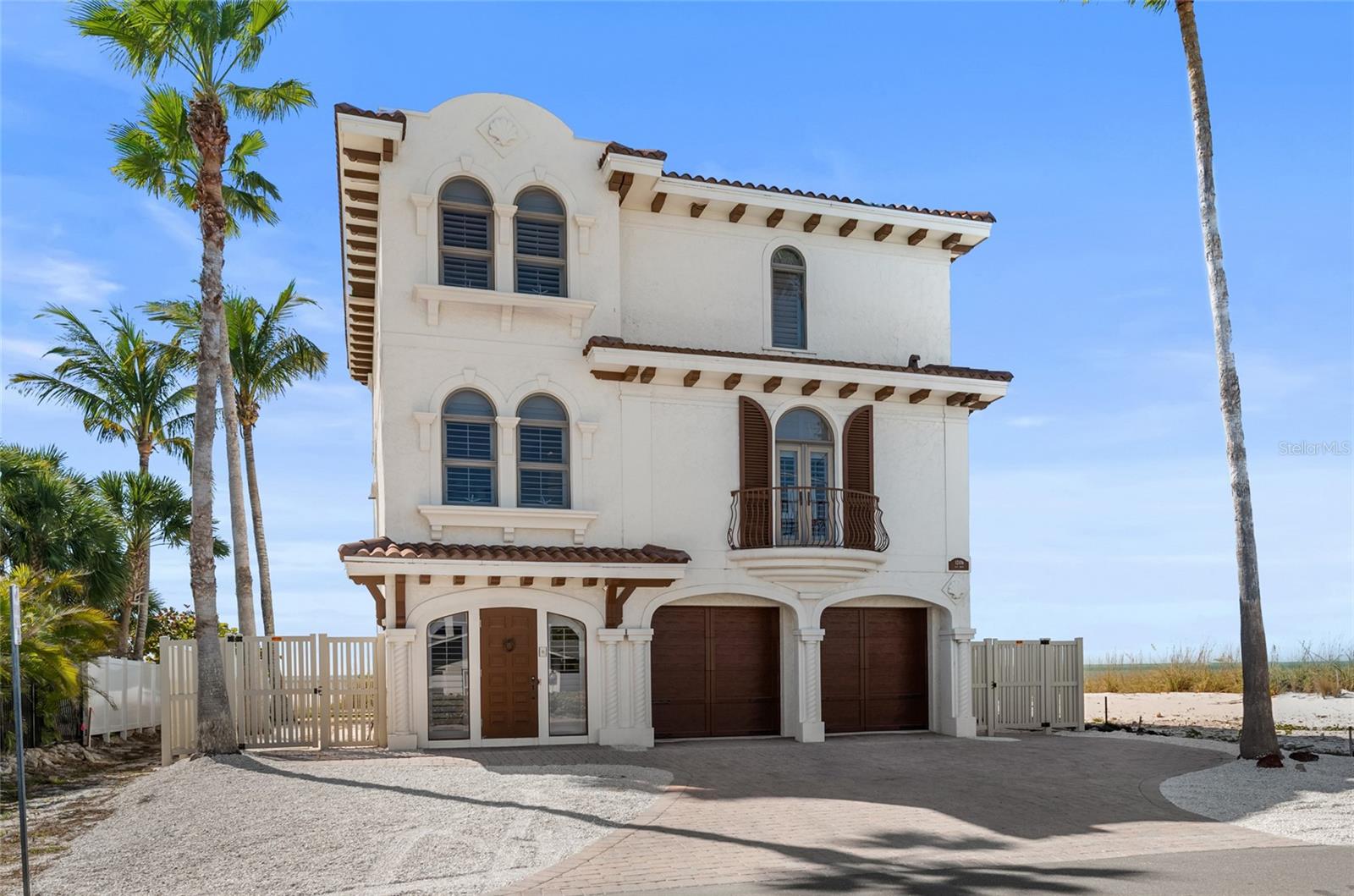 Single Family Residence em ANNA MARIA, FL - Daniel Dourado