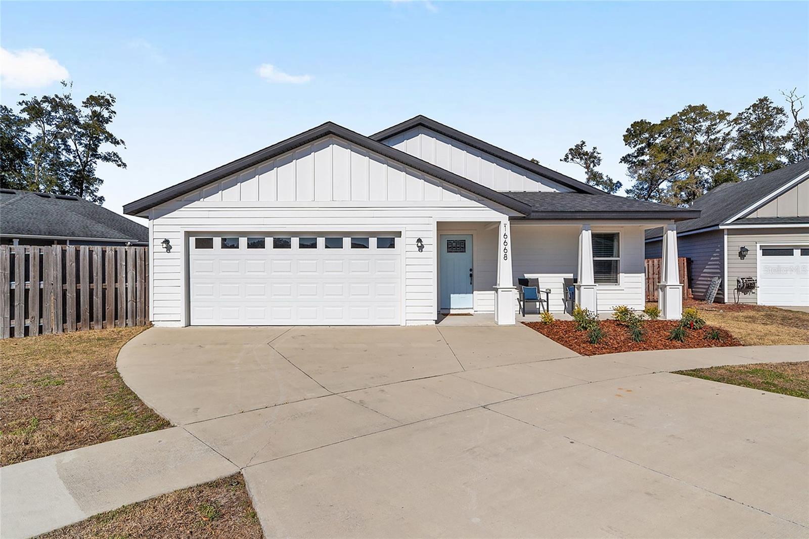 Single Family Residence in HIGH SPRINGS, FL - Daniel Dourado