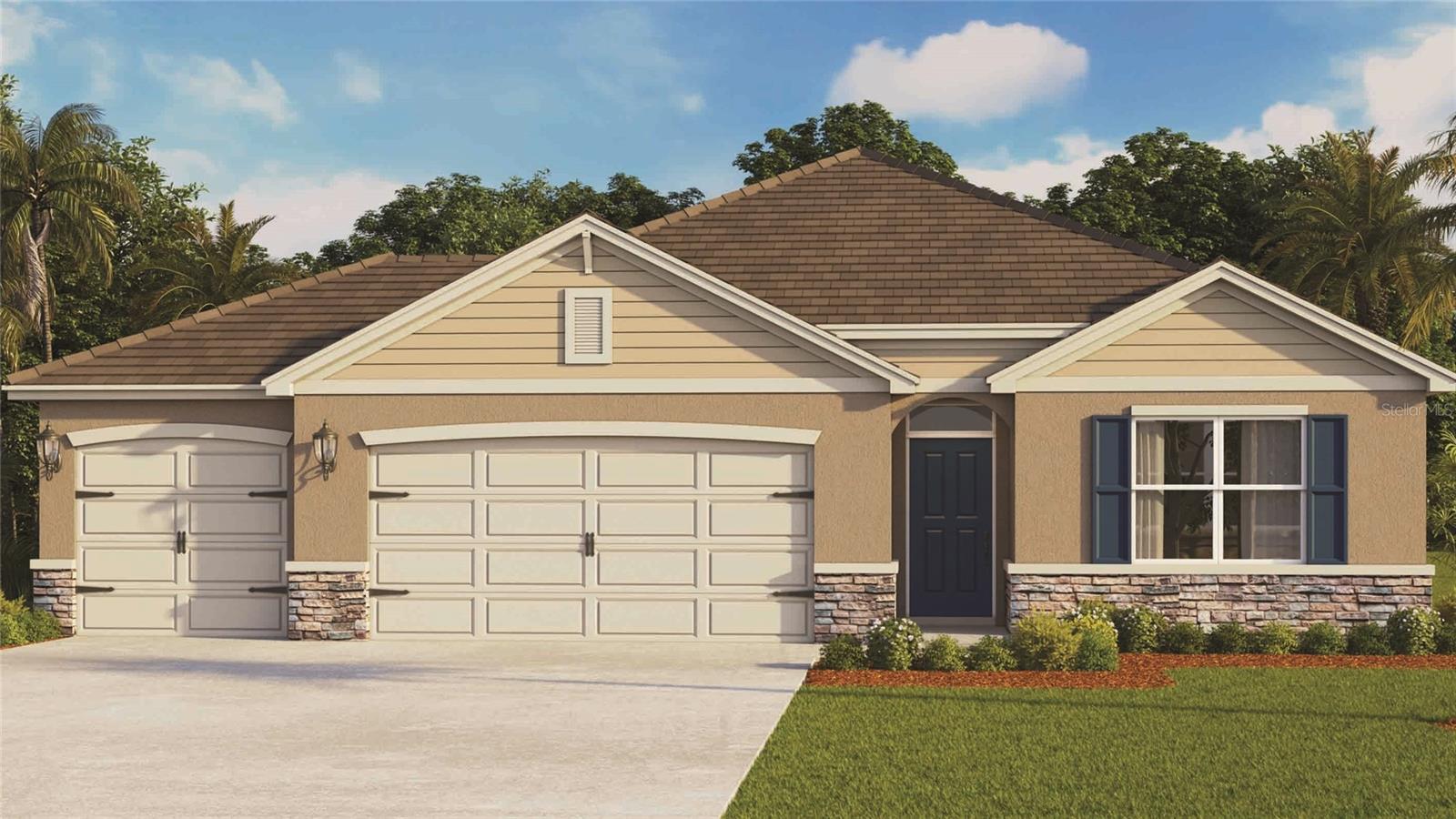 Single Family Residence in SANFORD, FL - Daniel Dourado