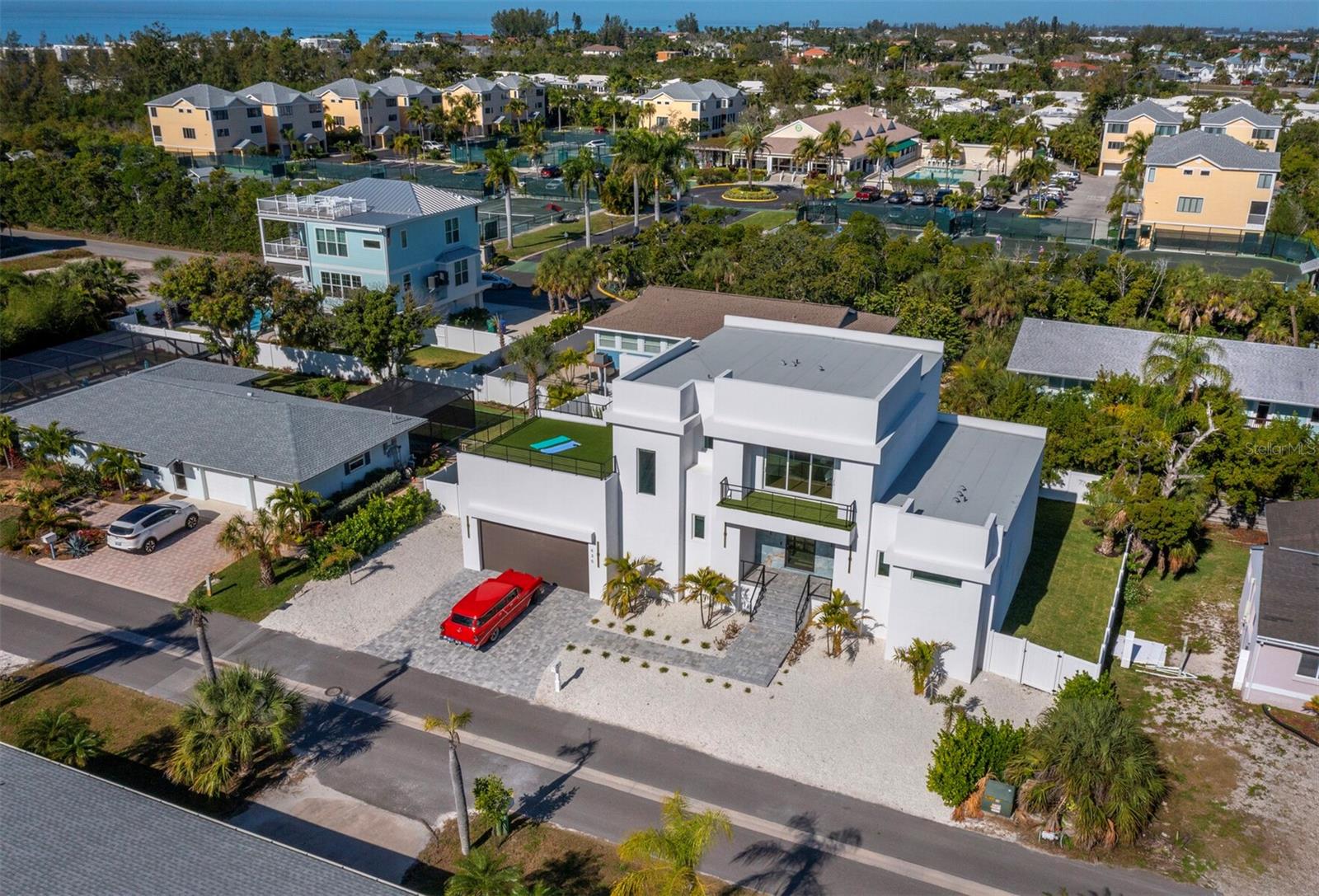 Single Family Residence em LONGBOAT KEY, FL - Daniel Dourado