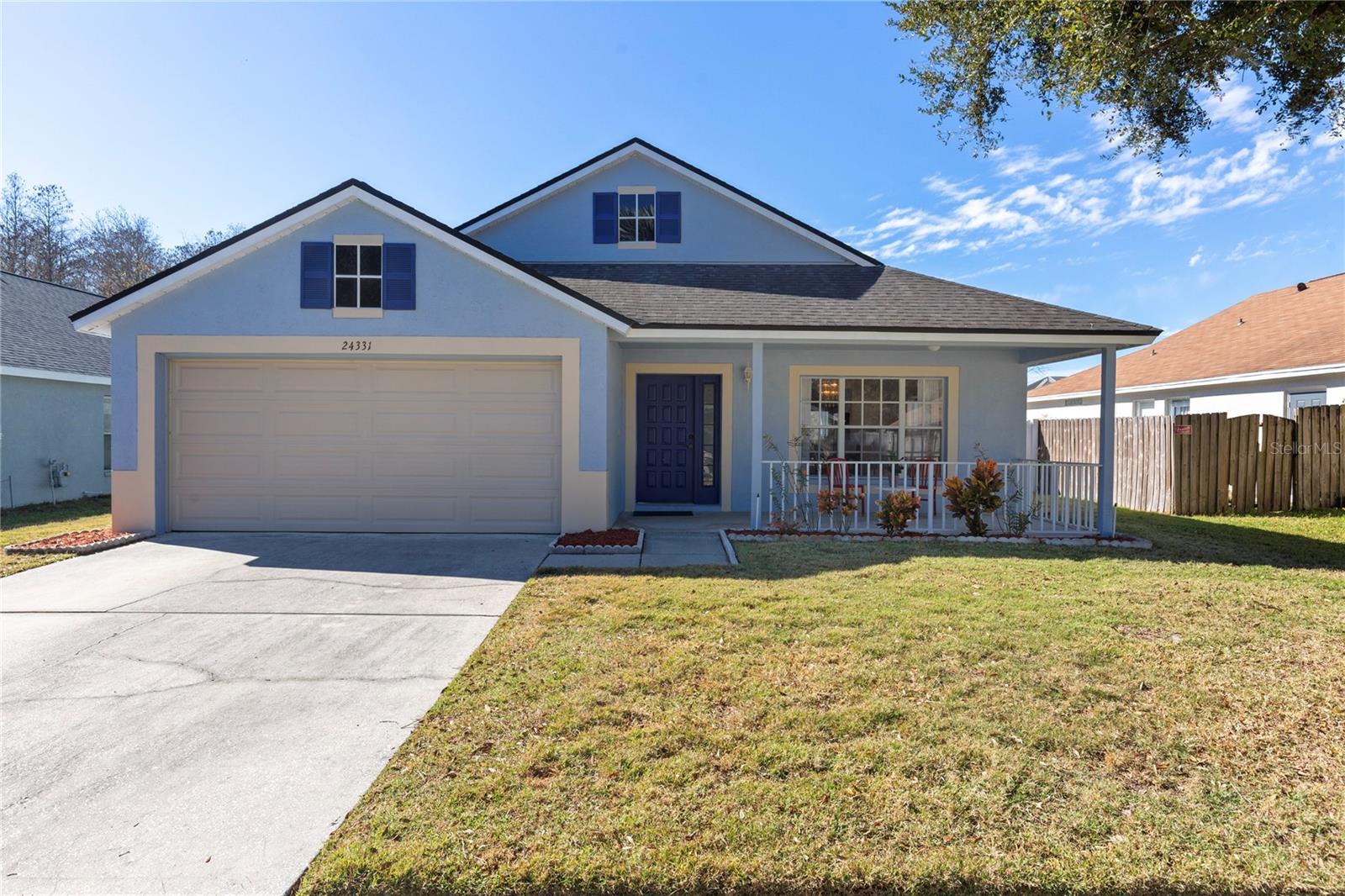 Single Family Residence em LUTZ, FL - Daniel Dourado