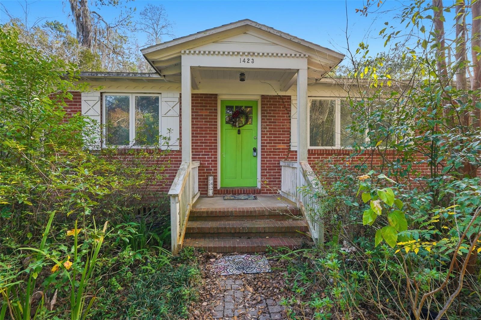 Single Family Residence em GAINESVILLE, FL - Daniel Dourado