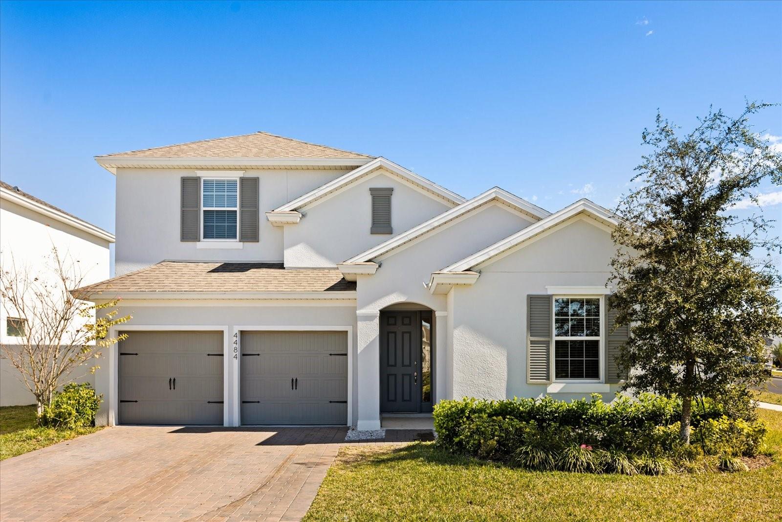 Single Family Residence em CLERMONT, FL - Daniel Dourado