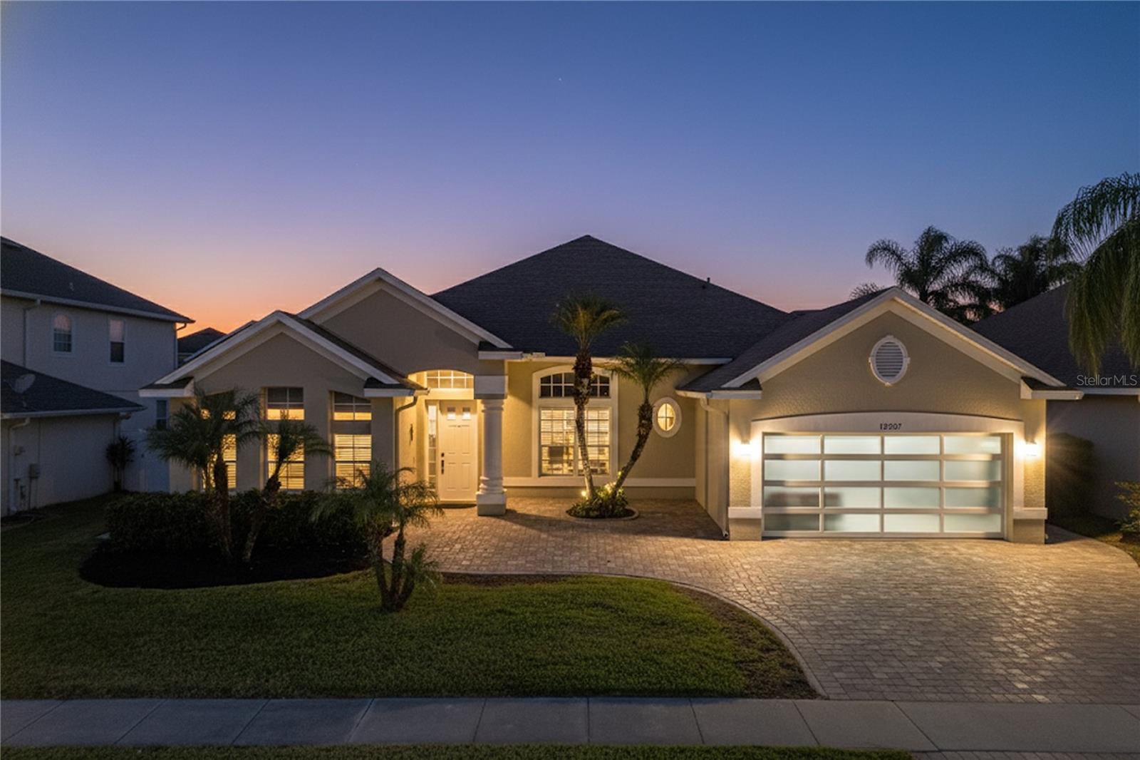 Single Family Residence em ORLANDO, FL - Daniel Dourado