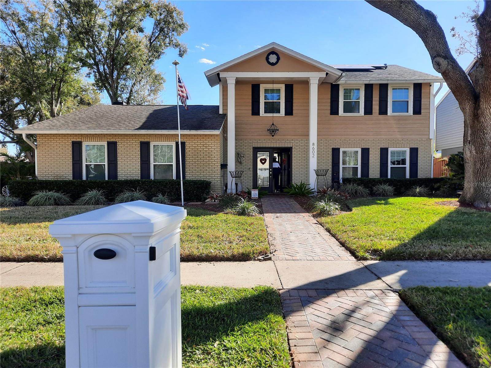 Single Family Residence em TAMPA, FL - Daniel Dourado