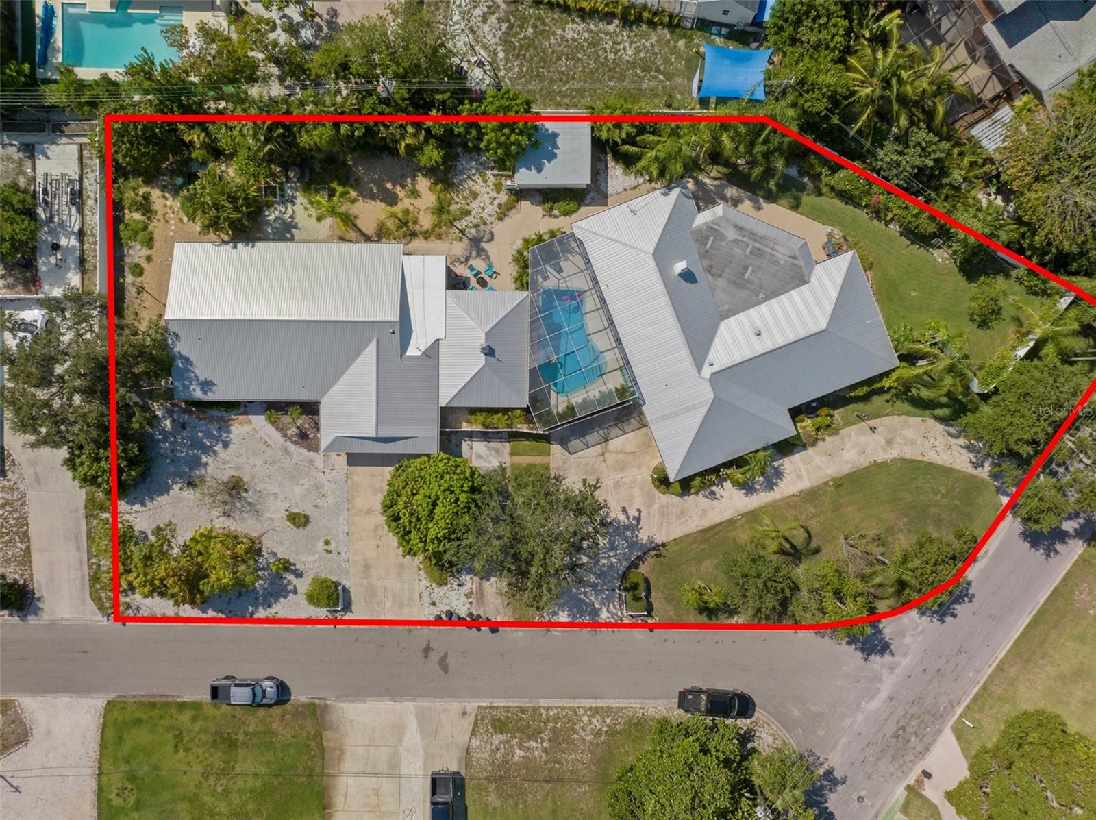 Single Family Residence em BRADENTON, FL - Daniel Dourado