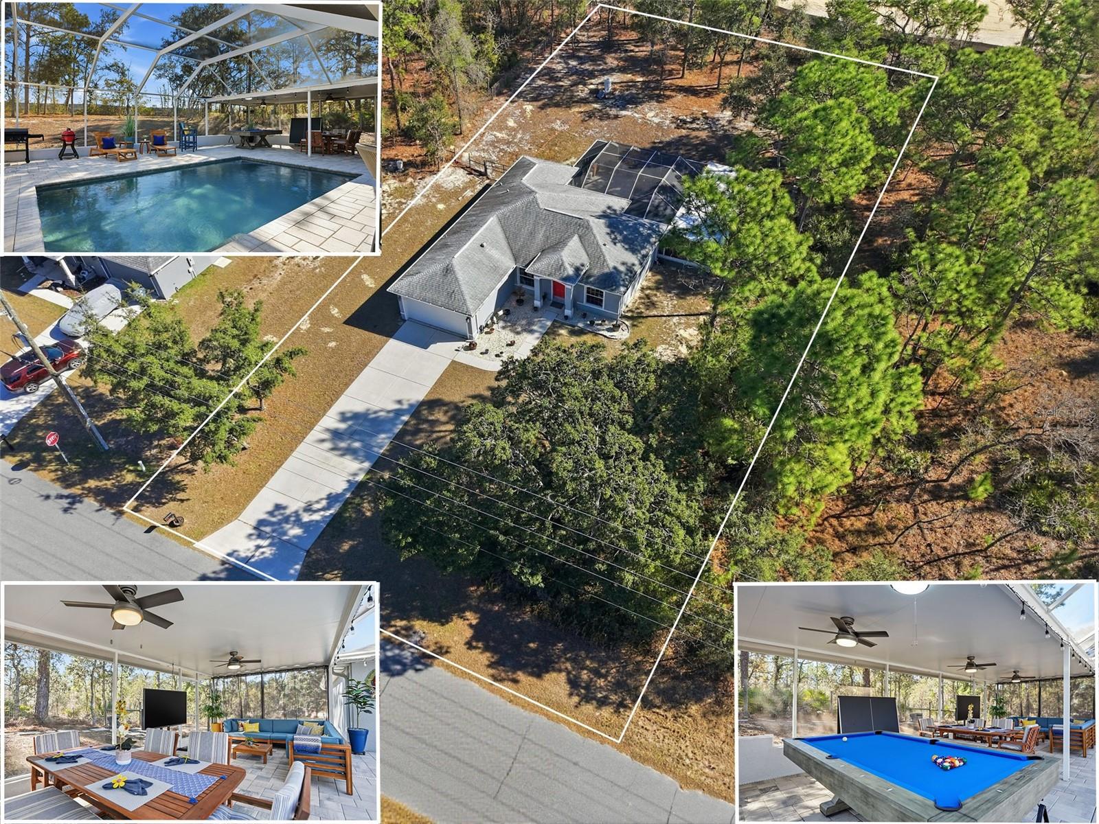 Single Family Residence em WEEKI WACHEE, FL - Daniel Dourado