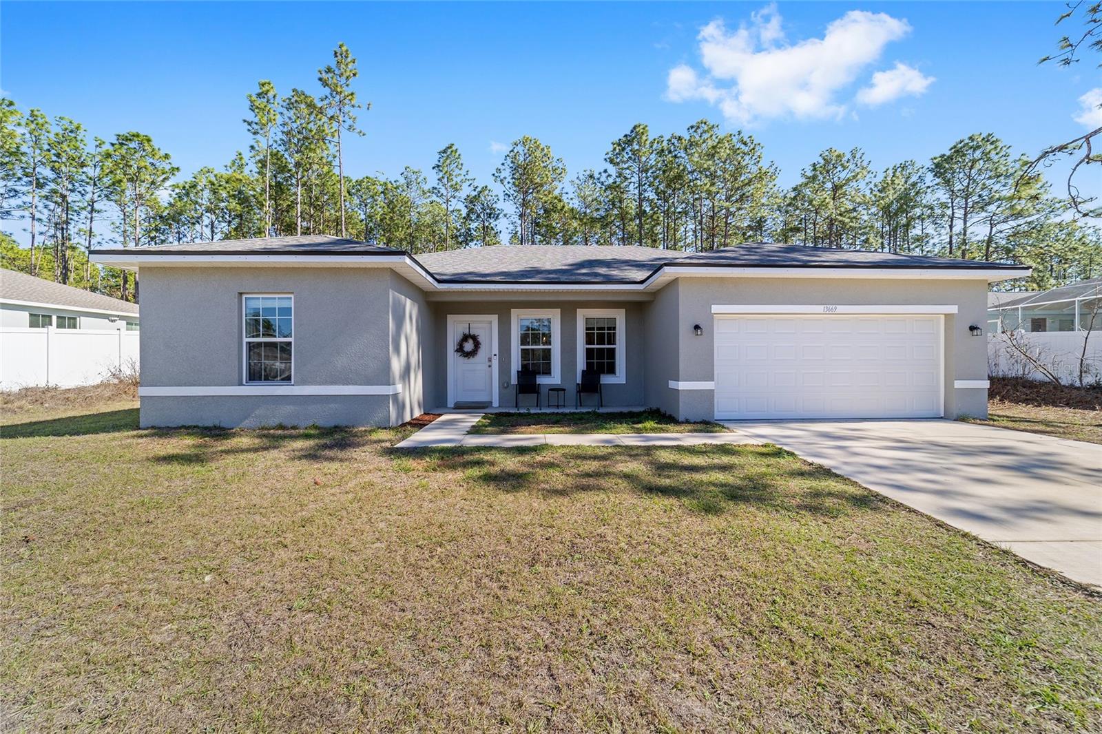 Single Family Residence em OCALA, FL - Daniel Dourado