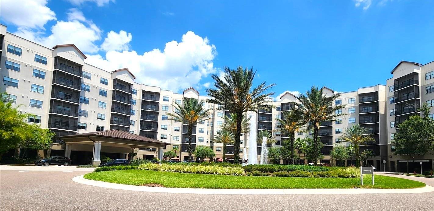 Condo - Hotel em WINTER GARDEN, FL - Daniel Dourado