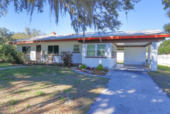 Single Family Residence em BARTOW, FL - Daniel Dourado