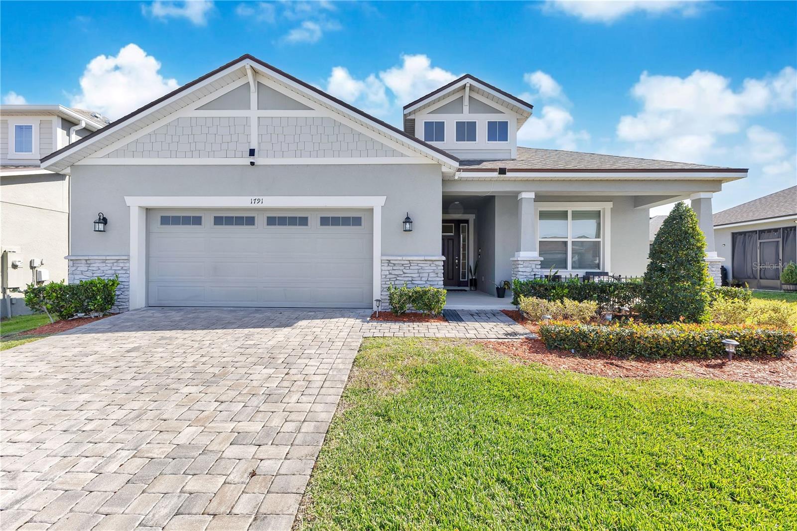 Single Family Residence in KISSIMMEE, FL - Daniel Dourado