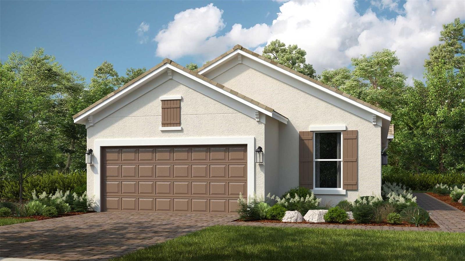 Single Family Residence em WESLEY CHAPEL, FL - Daniel Dourado