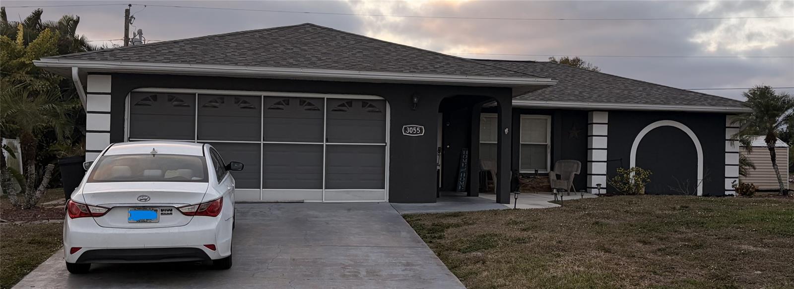 Single Family Residence em PUNTA GORDA, FL - Daniel Dourado