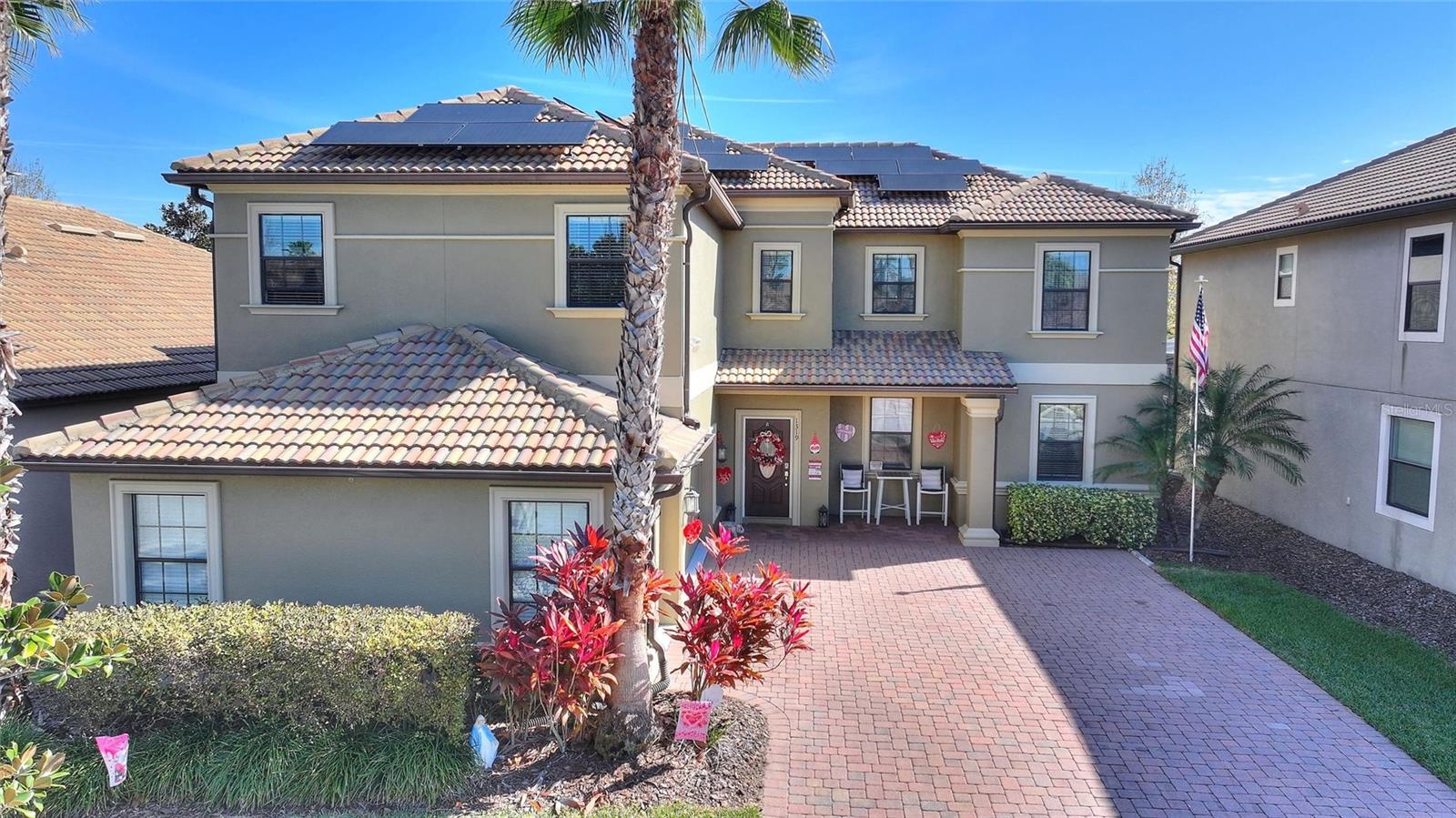 Single Family Residence in DAVENPORT, FL - Daniel Dourado