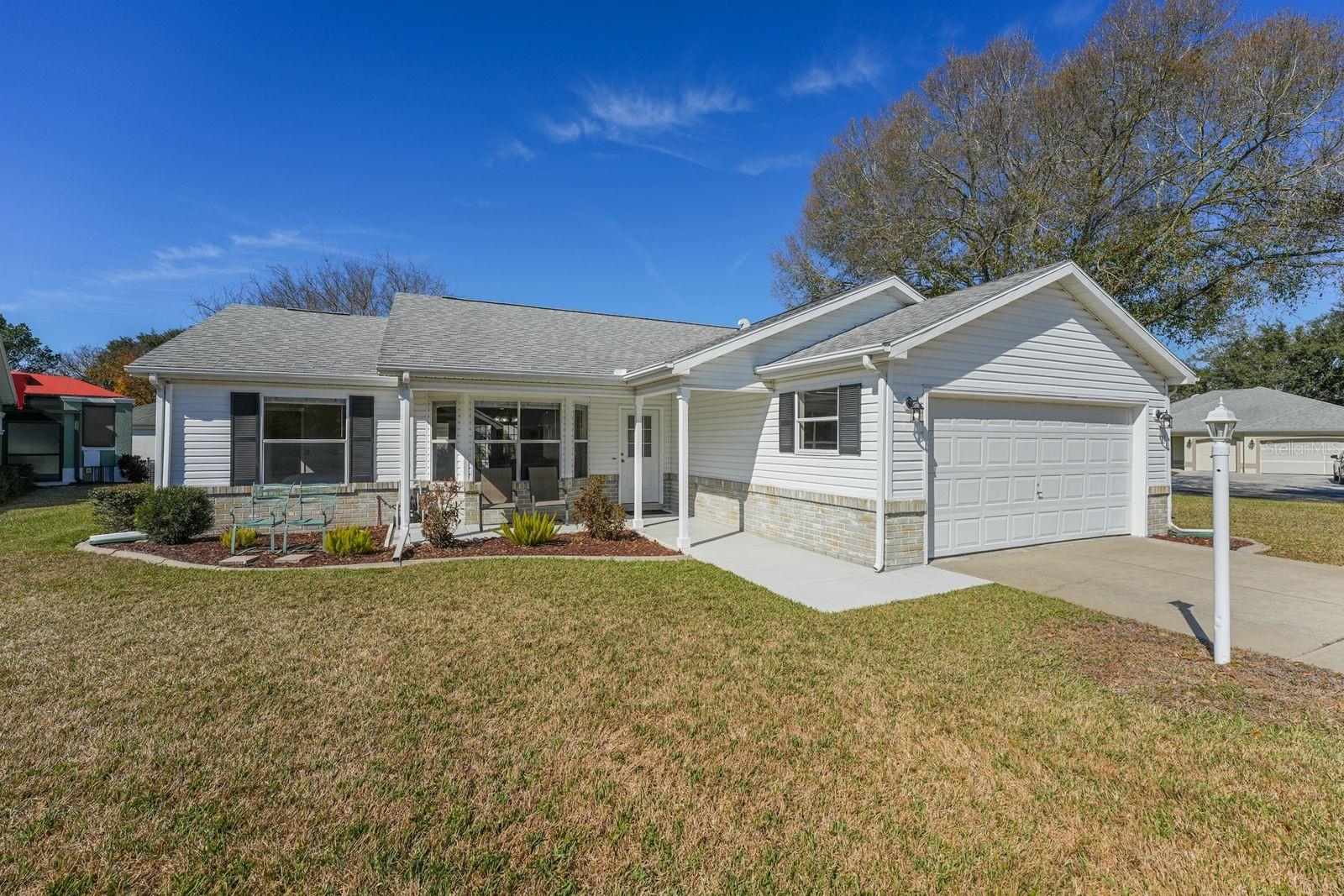 Single Family Residence em THE VILLAGES, FL - Daniel Dourado