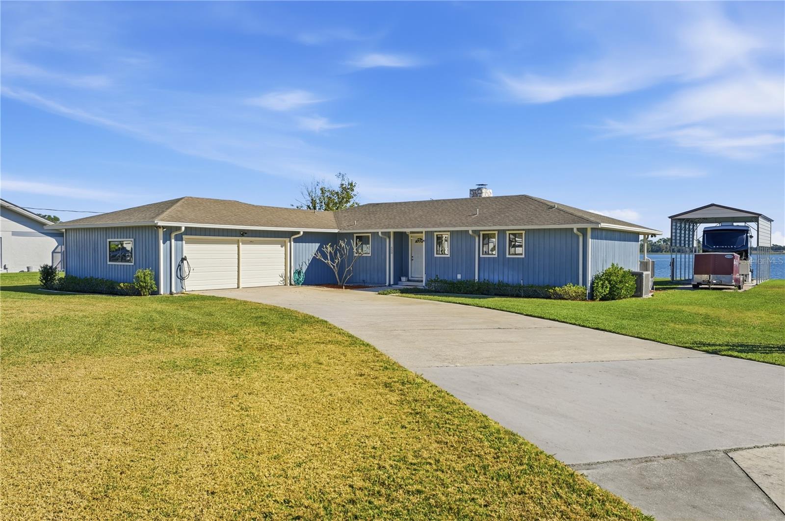 Single Family Residence em POLK CITY, FL - Daniel Dourado