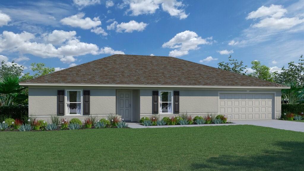 Single Family Residence em PALM COAST, FL - Daniel Dourado