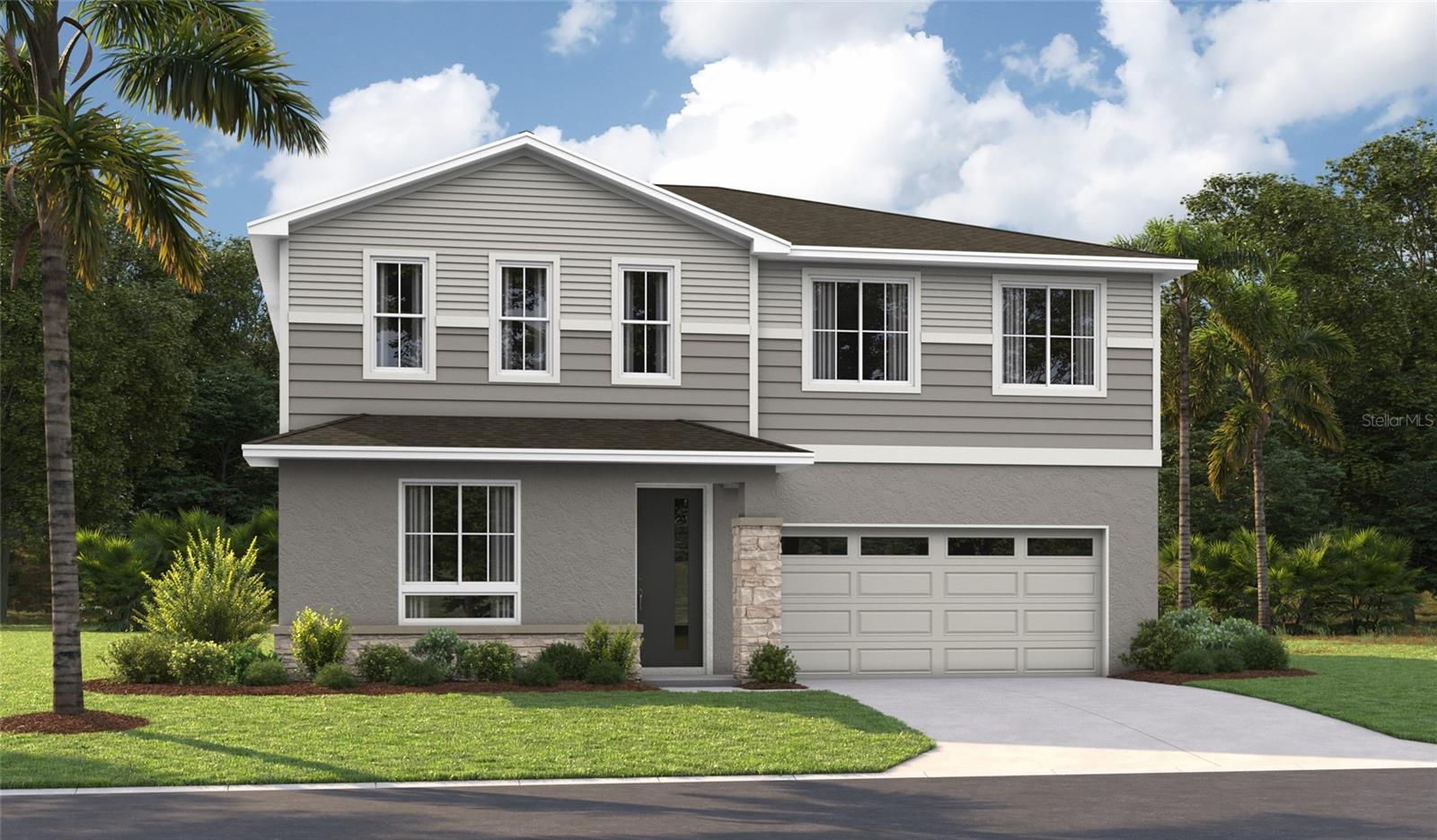 Single Family Residence em PARRISH, FL - Daniel Dourado