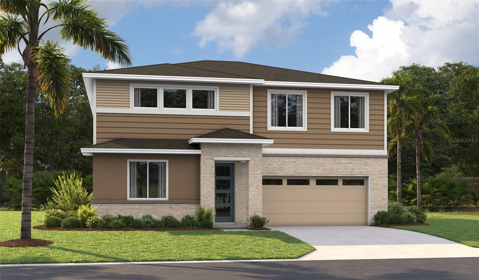 Single Family Residence em PARRISH, FL - Daniel Dourado