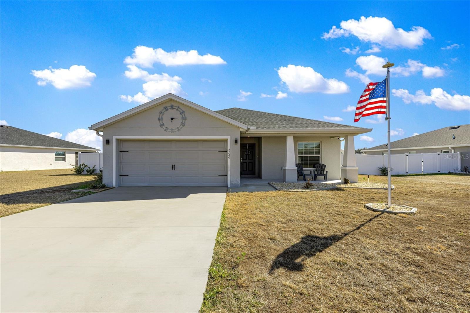 Single Family Residence in OCALA, FL - Daniel Dourado