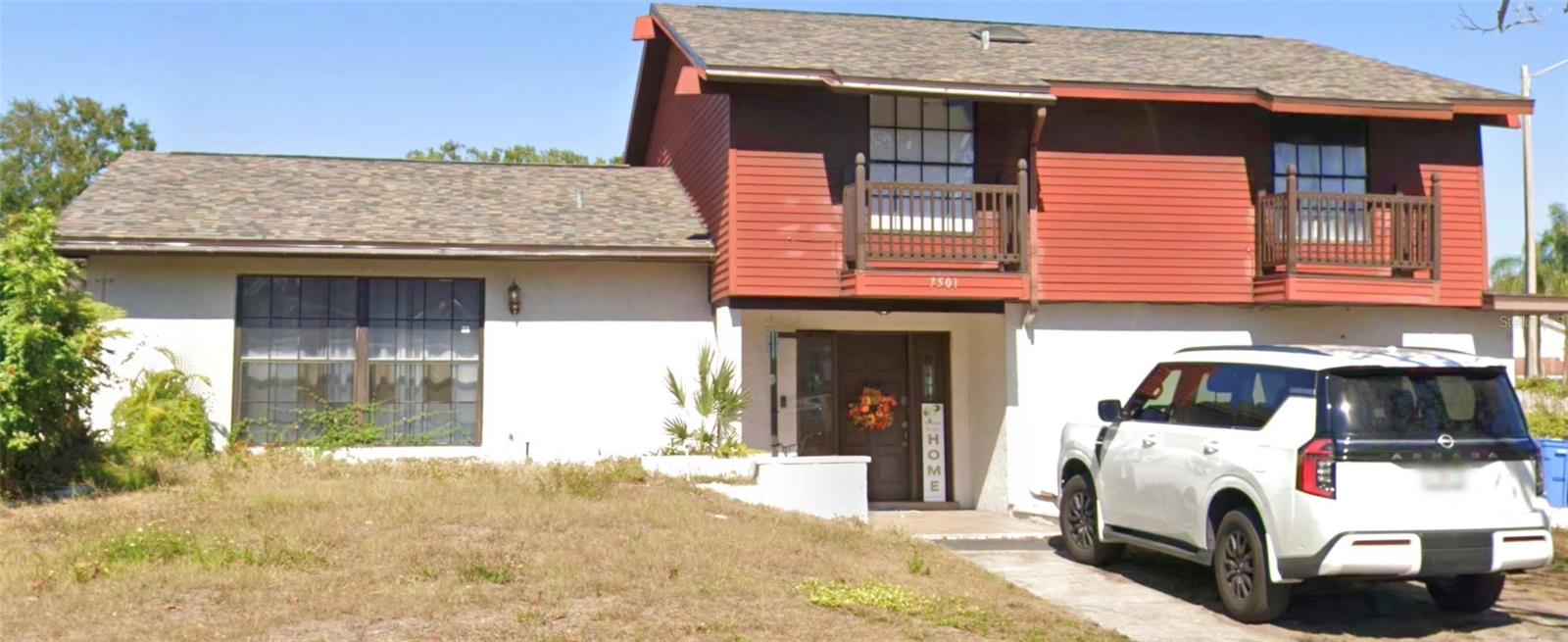 Single Family Residence em TAMPA, FL - Daniel Dourado