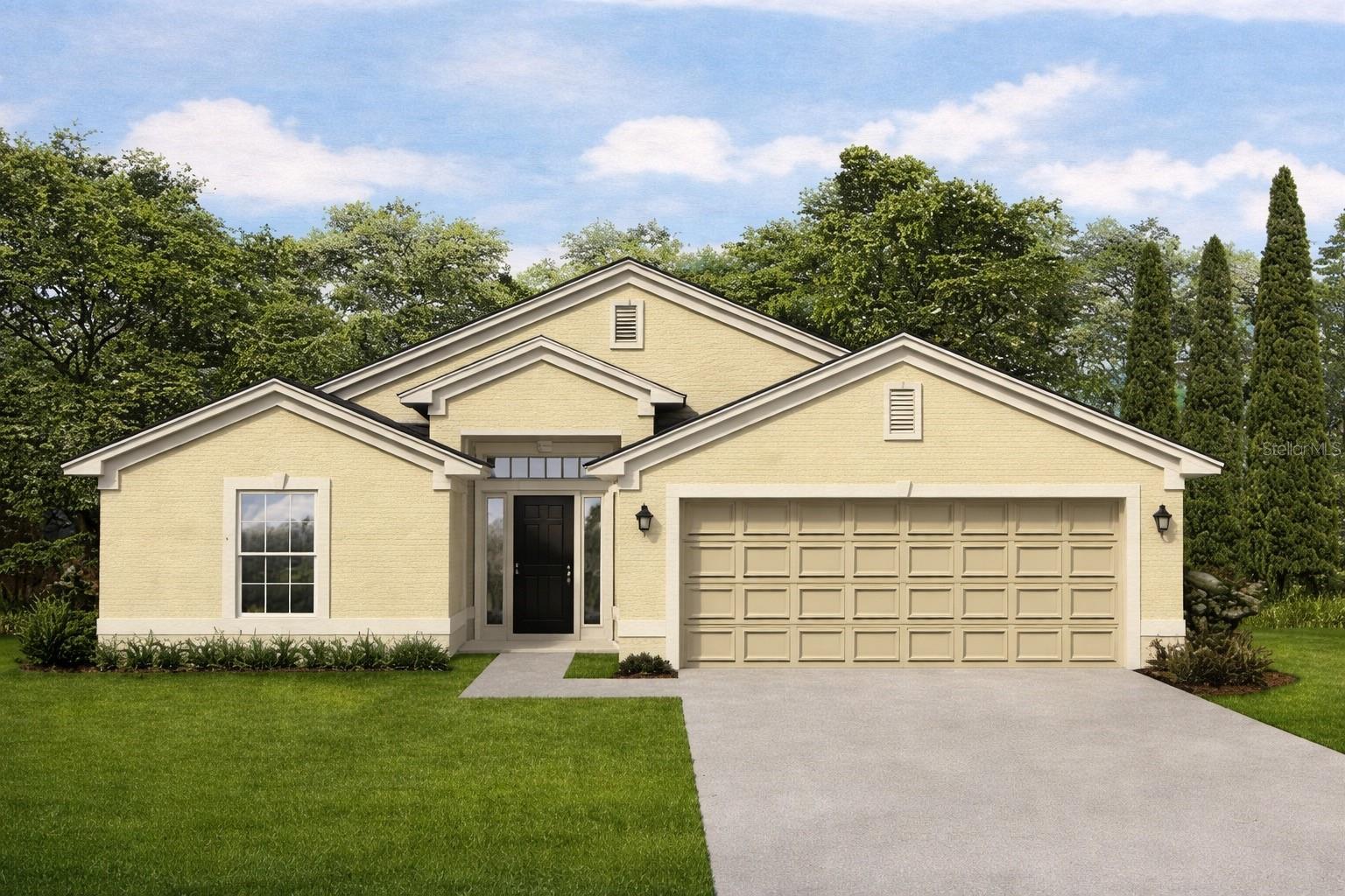 Single Family Residence em POINCIANA, FL - Daniel Dourado