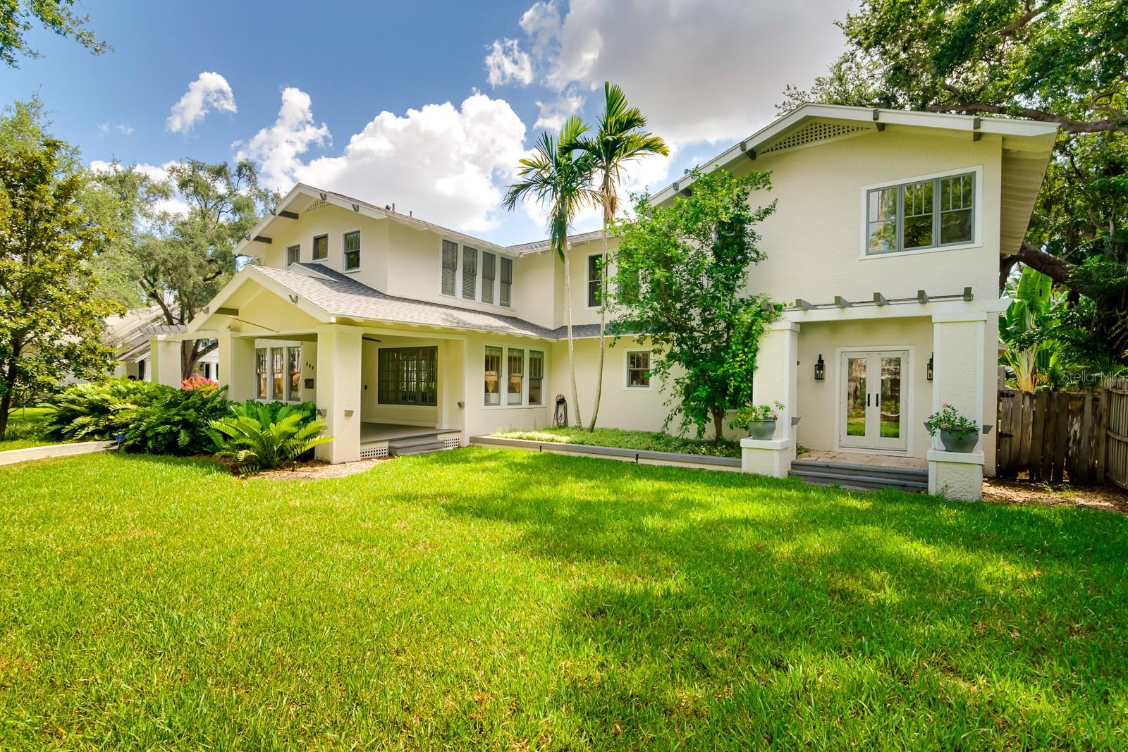 Single Family Residence em TAMPA, FL - Daniel Dourado