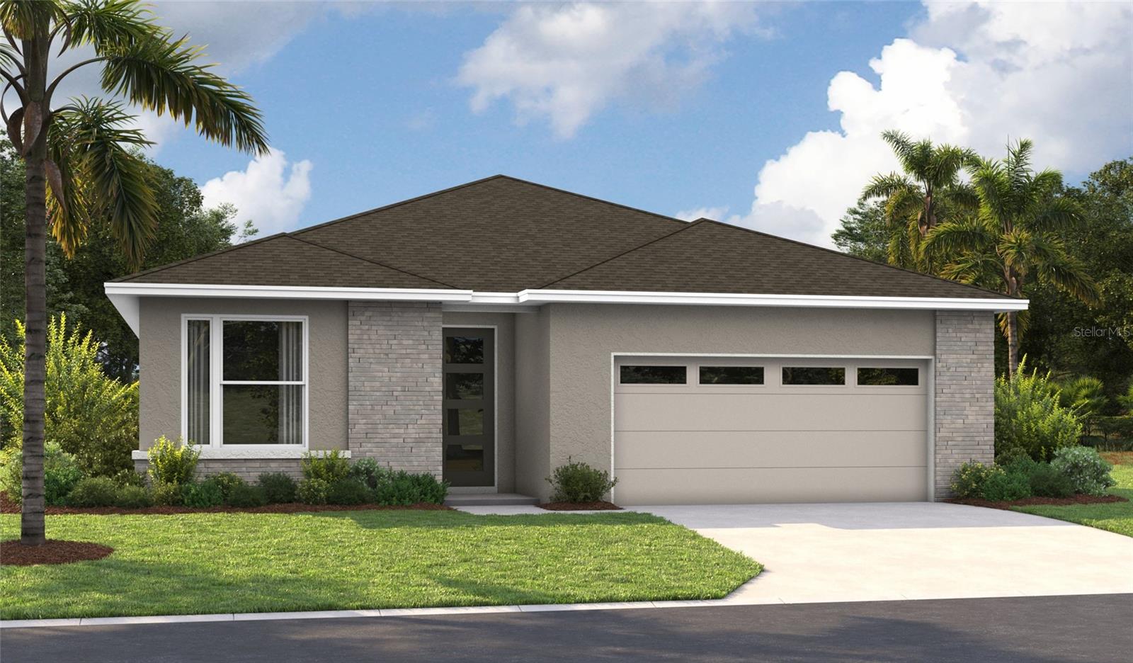 Single Family Residence em PARRISH, FL - Daniel Dourado