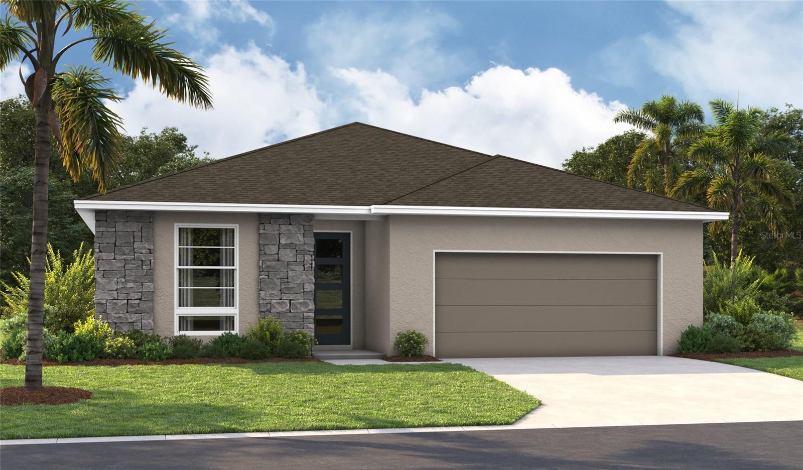 Single Family Residence em PARRISH, FL - Daniel Dourado